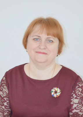Демидович Людмила Леонидовна Демидович Людмила Леонидовна